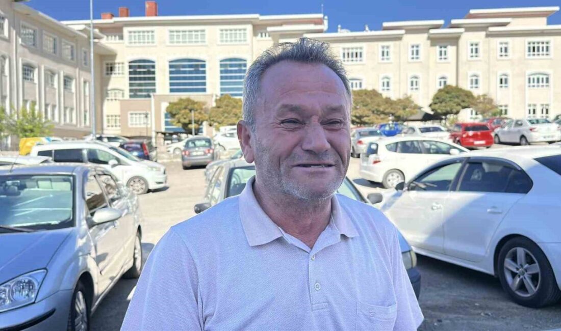 Burdur’da yaşanan kavgada hayatını kaybeden 30 yaşındaki Volkan Korkmaz’ın davasında