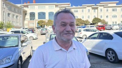 Burdur’da yaşanan kavgada hayatını kaybeden 30 yaşındaki Volkan Korkmaz’ın davasında
