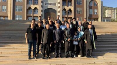 Kahramanmaraş’ta okul saldırısına karışan saldırganın annesine verilen tahliye kararına itiraz