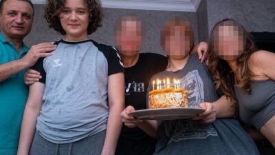 Kahramanmaraş’taki okul saldırısı davasında yargılanan İsa Aras Mersinli’nin babası Uğur