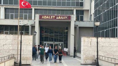 Kahramanmaraş’ta Ayser Çalık Ortaokulu’nda gerçekleşen silahlı saldırıda 10 kişinin hayatını