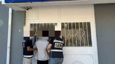 Muğla’nın Menteşe ilçesine bağlı Kötekli Mahallesi Sıtkı Koçman Caddesi’nde bulunan