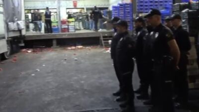 Haksız kazanç sağladıkları düşünülen 41 büyük dağıtıcı firma ve yöneticilerine
