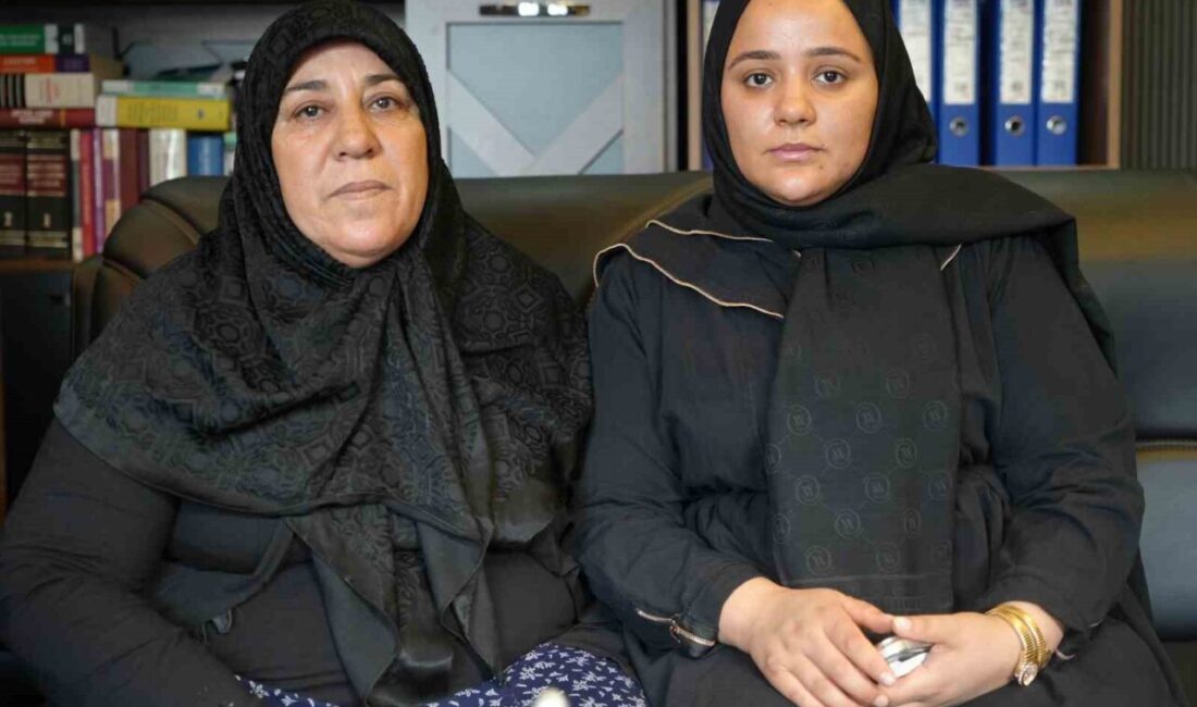 Gaziantep’te Özel Bossan Hastanesi’nde iğne yapılarak hayatını kaybeden Abdurrezzak Baysal’ın