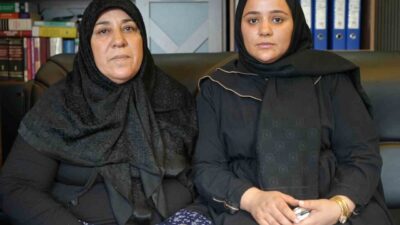 Gaziantep’te Özel Bossan Hastanesi’nde iğne yapılarak hayatını kaybeden Abdurrezzak Baysal’ın