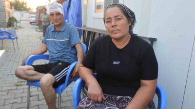 Hatay’da yaşanan olayda, dinî nikahlı eşiyle ayrılma aşamasında olan bir