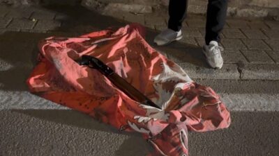 Bursa’nın Osmangazi ilçesinde bir genç, annesiyle yaşadığı tartışmanın ardından evden