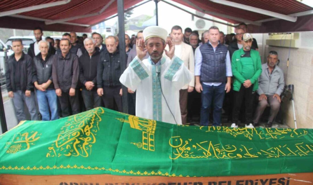 Altınordu ilçesinden denizciliğe meraklı bir balıkçı olan ve kayığıyla balık