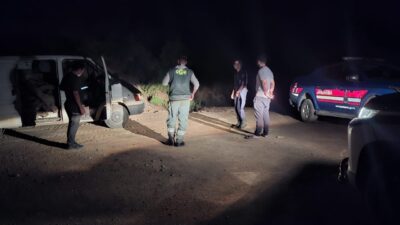 Bozyazı ilçesinde, ormanın ürünlerini izinsiz bir şekilde alan kişiler suçüstü
