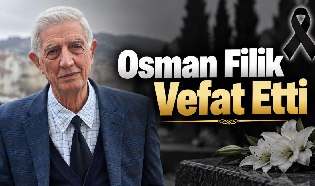 Yozgat eşrafından, MHP Yozgat Milletvekili İbrahim Etem Sedef’in danışmanı Kenan