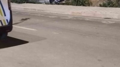 Osmaniye’nin Düziçi ilçesinde, Yüzüncü Yıl Mahallesi Muhsin Yazıcıoğlu Bulvarı Çevre