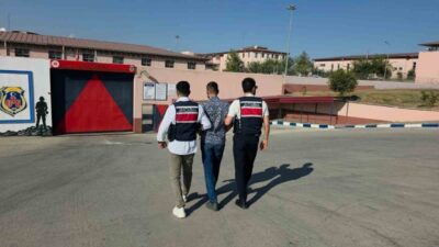 Jandarma ekipleri, son bir haçta Osmaniye’de gerçekleştirdikleri asayiş uygulamalarında 160