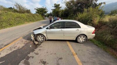 Düziçi ilçesinde meydana gelen trafik kazasında bir sürücü yaralandı. Olay,