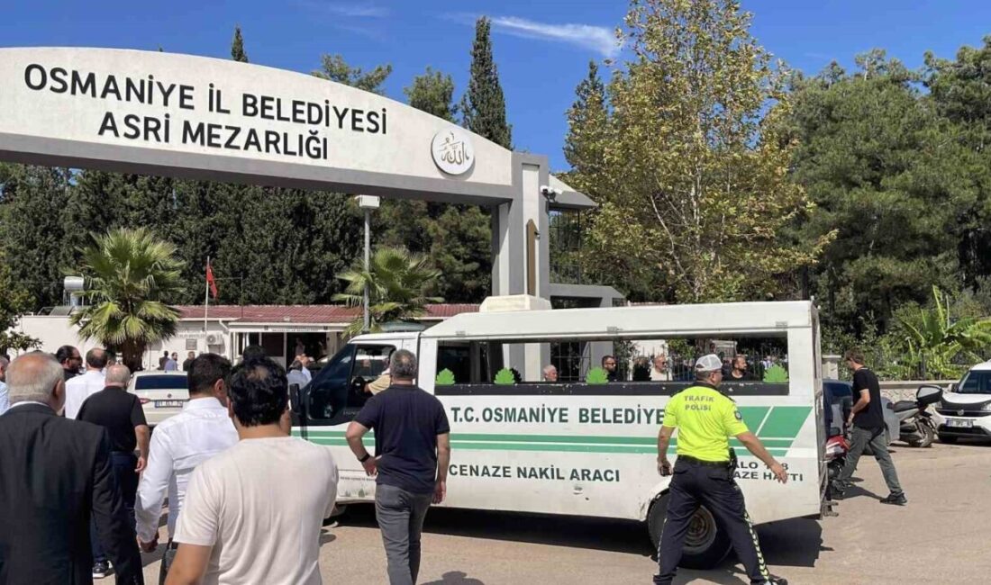 Osmaniye ilinde Türk dili ve edebiyatı öğretmeni olarak görev yapan