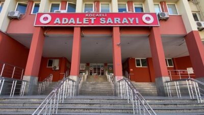 Kocaeli’nin Kandıra ilçesinde, 2022 yılında tarladaki otların biçilmesi konusunda çıkan