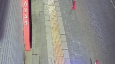 Sivas’ta, Paşabey Mahallesi Kerimçavuş Caddesi’nde bulunan bir apartmanın 4. katındaki