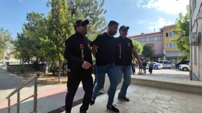 Eskişehir’in Çifteler ilçesinde otomobil galerisi işleten 25 yaşındaki Emrah Yakar’ın