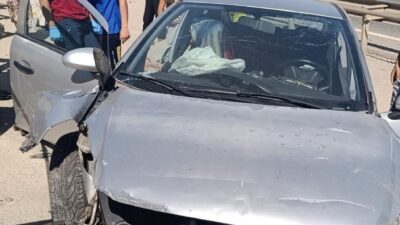 Orhangazi’de Meydana Gelen Trafik Kazasında 3 Kişi Yaralandı Bursa’nın Orhangazi