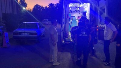 Adıyaman’ın Kahta ilçesinde meydana gelen trafik kazasında 3 çocuk yaralandı.