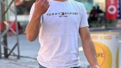Develi ilçesinde bir genç, akşam saatlerinde meydana gelen trafik kazasında