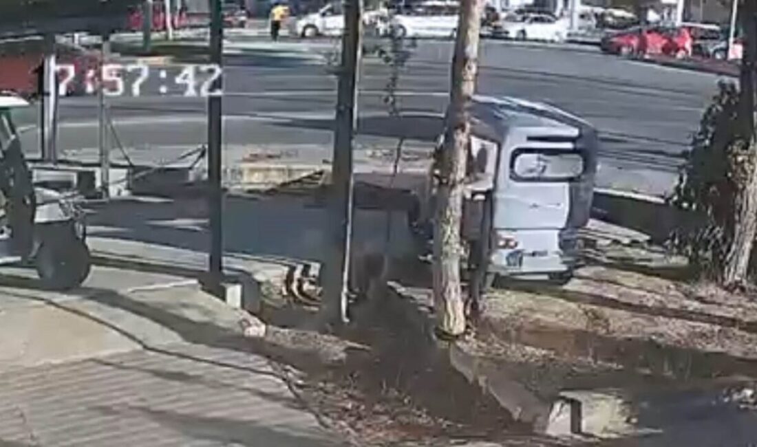 Karabük ilinde bir otomobilin yayaya çarpması sonucu yaralanan kişi, kaza