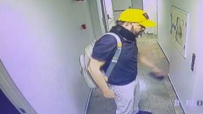 Kağıthane’de yaşamını yitiren oyuncu Serhat Kılıç’ın, bulunduğu apartmana gitmeden önce