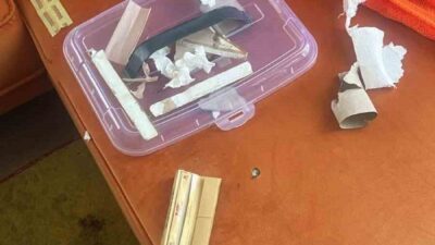 Oyuncu Serhat Kılıç, Kağıthane’deki evinde ölü olarak bulunduğunda, ikametinde uyuşturucu