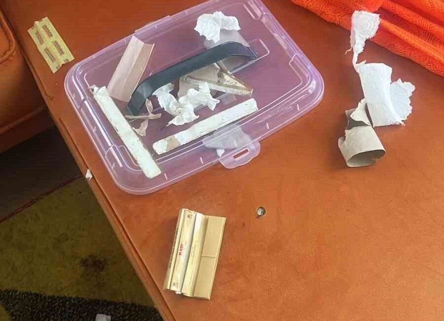 Oyuncu Serhat Kılıç, Kağıthane’deki evinde ölü olarak bulunduğunda, ikametinde uyuşturucu