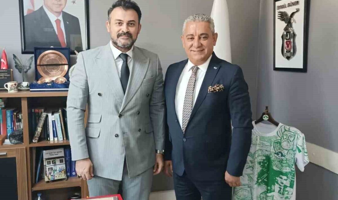 Türkiye Beyazay Derneği Kırşehir Şubesi, Ahilik Haftası etkinlikleri çerçevesinde “Üreten