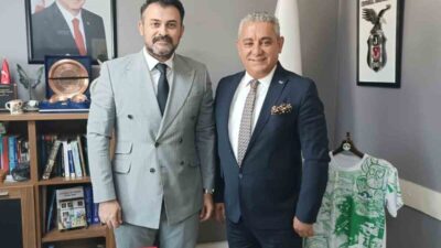 Türkiye Beyazay Derneği Kırşehir Şubesi, Ahilik Haftası etkinlikleri çerçevesinde “Üreten