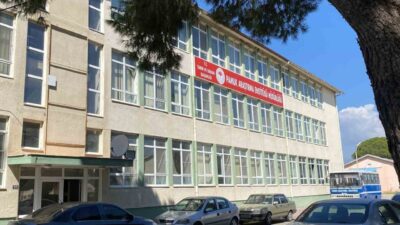 Nazilli Pamuk Araştırma Enstitüsü’ne özel firmalardan rüşvet alındığı iddiasıyla yapılan