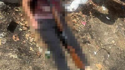 Diyarbakır’ın Bağlar ilçesinde bir birey, kendisini pompalı tüfekle vurarak yaşamını