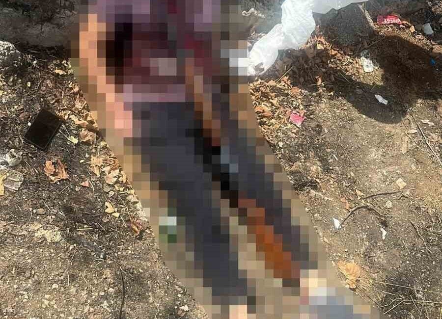 Diyarbakır’ın Bağlar ilçesinde bir birey, kendisini pompalı tüfekle vurarak yaşamını