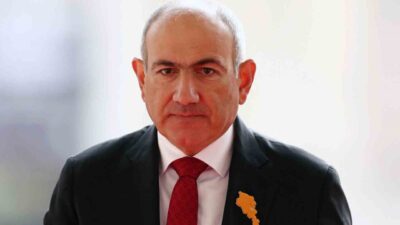 Ermenistan Başbakanı Nikol Paşinyan, 2022 Eylül olaylarının, Ermenistan’ın güvenliği için