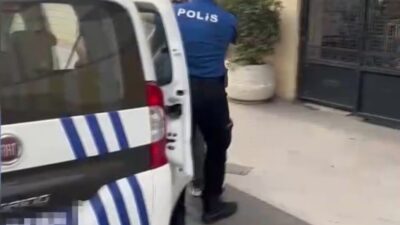 İstanbul’da firariden aranan ve “kasten öldürme” ile “silahla tehdit” suçlarından