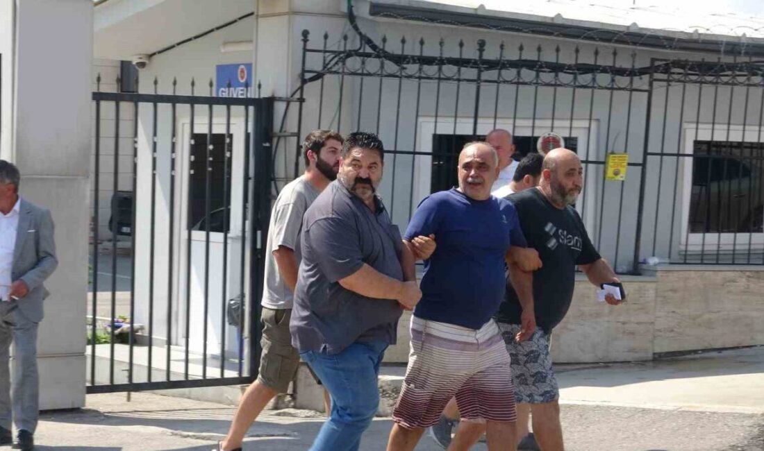 Antalya’da meydana gelen trafik kazasında, 24 yaşındaki bir hemşire ağır