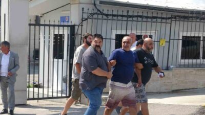 Antalya’da meydana gelen trafik kazasında, 24 yaşındaki bir hemşire ağır