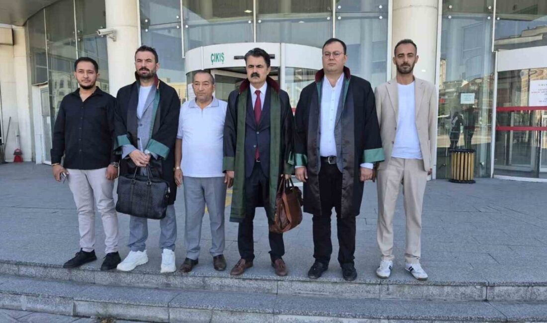 Pınarbaşı Belediyesi Meclis Üyesi Adayı Şerafettin Bahadır’ın darp edilerek silahla