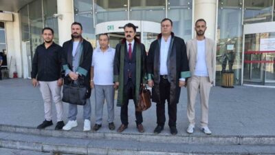 Pınarbaşı Belediyesi Meclis Üyesi Adayı Şerafettin Bahadır’ın darp edilerek silahla