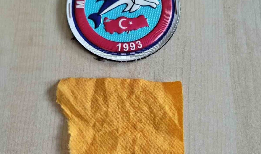 Afyonkarahisar’da yapılan polis denetimlerinde 7 bin 239 kişi ve bin