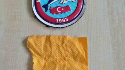 Afyonkarahisar’da yapılan polis denetimlerinde 7 bin 239 kişi ve bin