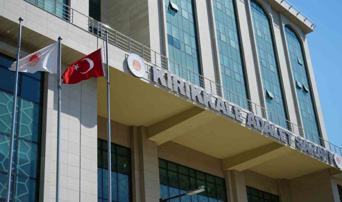 Kırıkkale’nin Bahşılı ilçesinde polis memuruna otomobil ile çarparak şehit olmasına