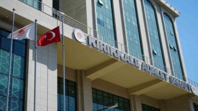 Kırıkkale’nin Bahşılı ilçesinde polis memuruna otomobil ile çarparak şehit olmasına