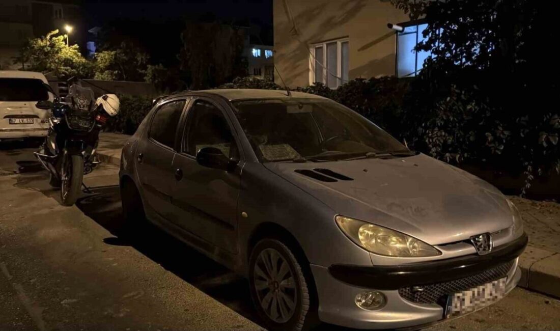 Eskişehir İl Emniyet Müdürlüğü tarafından yapılan açıklamaya göre, polis ekipleri,