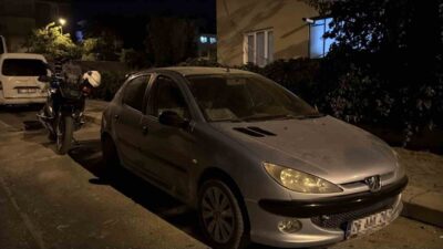 Eskişehir İl Emniyet Müdürlüğü tarafından yapılan açıklamaya göre, polis ekipleri,
