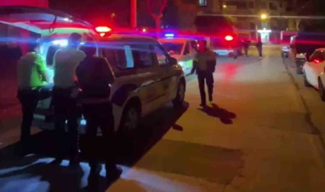 Bolu’da bir sürücü, polisin “dur” ihtarına uymayarak kaçtıktan sonra kovalamaca