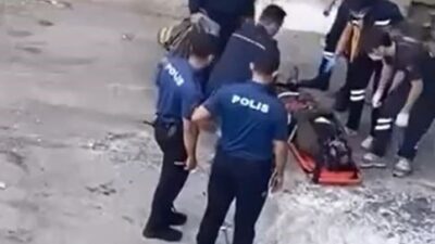 Esenyurt’ta Reyhan Karakuş adlı bir kadın, 3 ayrı hırsızlık suçundan