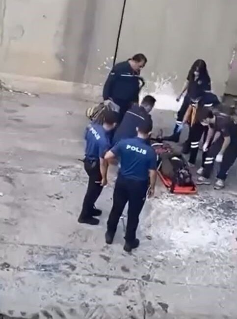 Esenyurt’ta Reyhan Karakuş adlı bir kadın, 3 ayrı hırsızlık suçundan