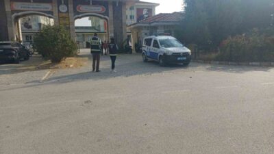 Afyonkarahisar’da, çocukların ve gençlerin eğitim-öğretim süreçlerini huzur ve güven içinde