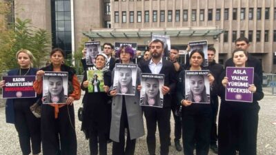 Ankara’da psikolog Nurselen Gülaçtı’nın tabancayla öldürüldüğü davada mahkeme kararını verdi.